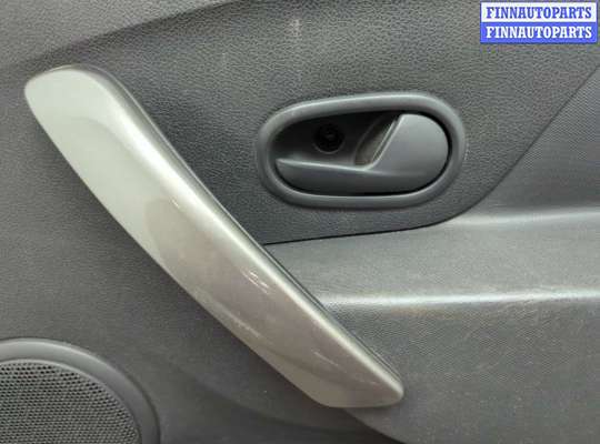 купить Замок двери на Dacia Sandero 2013-2020