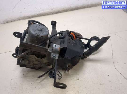 купить Блок АБС, насос (ABS, ESP, ASR) на Audi A6 (C5) 1997-2004