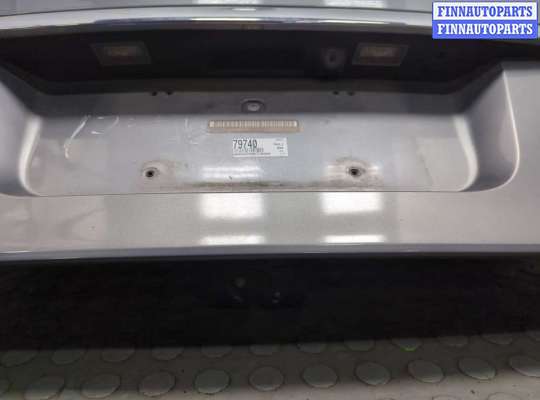 купить Обшивка крышки (двери) багажника на BMW 7 F01 2008-2015