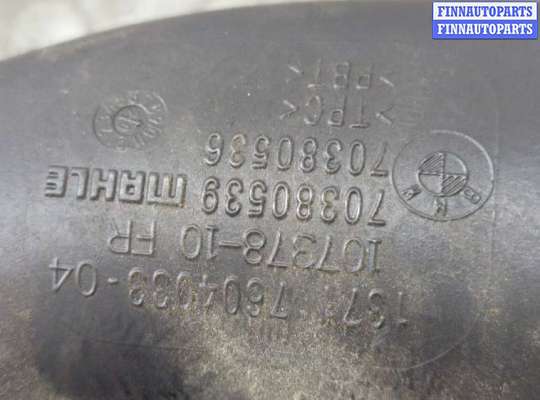 купить Патрубок интеркулера на BMW X3 F25 2010-2017