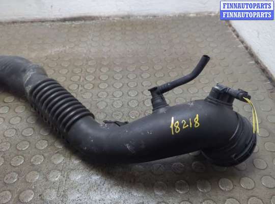 Патрубок интеркулера BM3585004 на BMW X3 F25 2010-2017