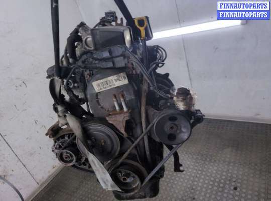 Катушка зажигания KA601934 на KIA Picanto 2004-2011