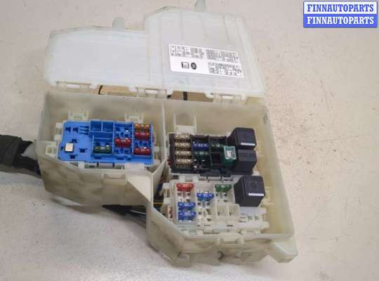 купить Блок предохранителей на Land Rover Freelander 2 2007-2014
