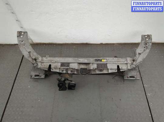 Рамка передняя (телевизор) LRN7205 на Land Rover Range Rover Evoque 2011-2018