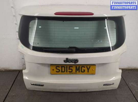 купить Замок багажника на Jeep Renegade 2014-2025