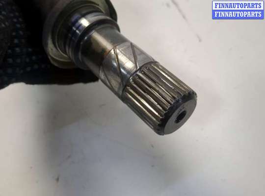 купить Полуось (приводной вал, шрус) на Nissan Qashqai 2006-2013