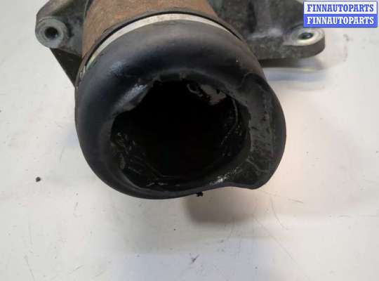 купить Полуось (приводной вал, шрус) на Nissan Qashqai 2006-2013