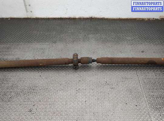 купить Кардан на Nissan Murano 2002-2008