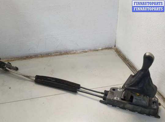 Кулиса КПП VG2539907 на Volkswagen Golf Plus