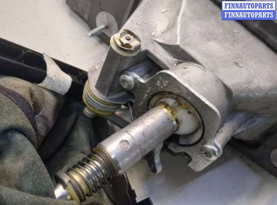 Кулиса МКПП на Volkswagen Golf Plus (5M1)
