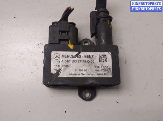 купить Реле накала на Mercedes A W169 2004-2012