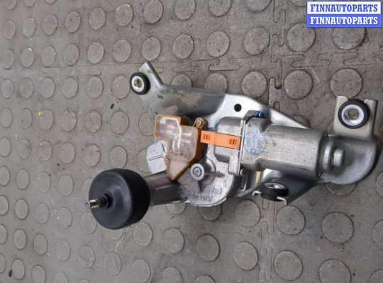 купить Двигатель стеклоочистителя (моторчик дворников) задний на Honda CR-V 2006-2012