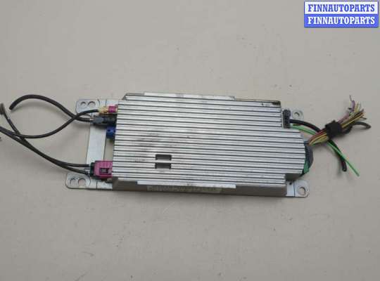 Блок управления телефоном BM3454086 на BMW X6 E71 2007-2014