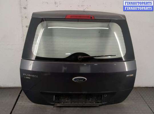 купить Подсветка номера на Ford Fusion 2002-2012