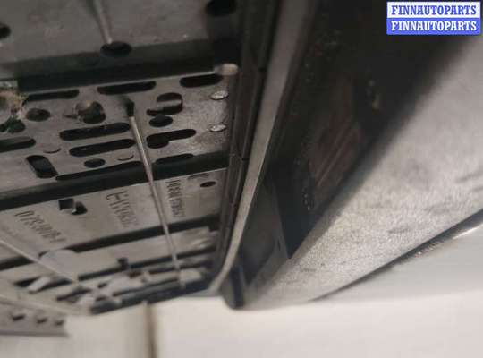 купить Подсветка номера на Ford Fusion 2002-2012