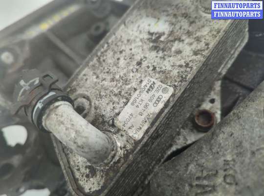 купить Радиатор АКПП на Volkswagen Passat 6 2005-2010
