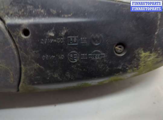 купить Зеркало боковое на Nissan Primera P12 2002-2008