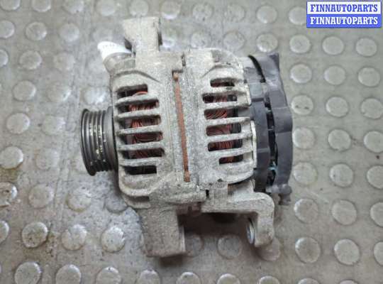 Генератор OP2357598 на Opel Astra G 1998-2005