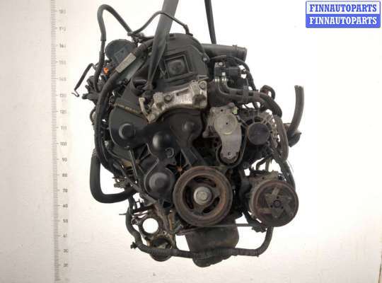 Двигатель (ДВС) CT1115064 на Citroen C4 Grand Picasso 2006-2013