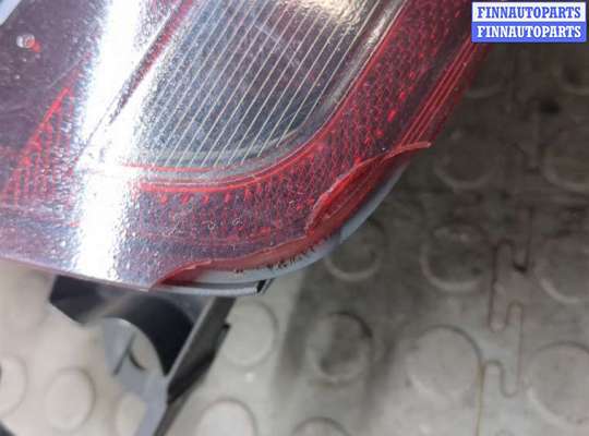 купить Фонарь (задний) на BMW 1 F20, F21 2011-2019