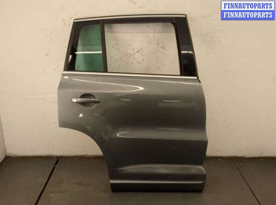 купить Замок двери на Volkswagen Tiguan 2007-2011