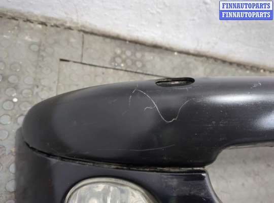 купить Бампер на Peugeot 206 1998-2012