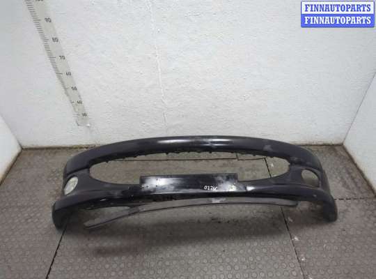 купить Бампер на Peugeot 206 1998-2012