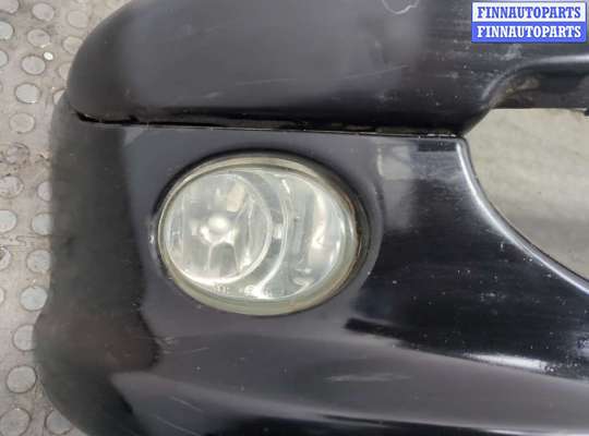 купить Бампер на Peugeot 206 1998-2012