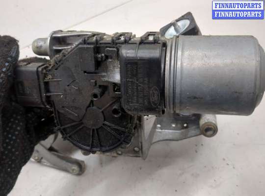 купить Механизм стеклоочистителя (трапеция дворников) на Ford C-Max 2002-2010
