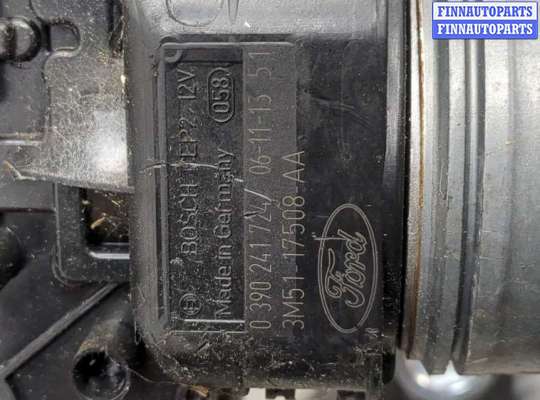 купить Механизм стеклоочистителя (трапеция дворников) на Ford C-Max 2002-2010