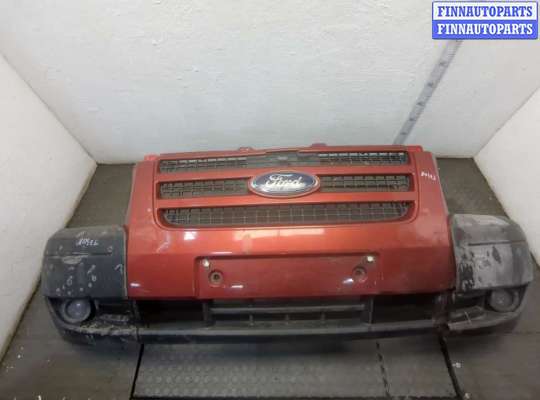 Купить Бампер на Ford Transit 2006-2014 Бампер FO2194044 на Ford Transit 2006-2014