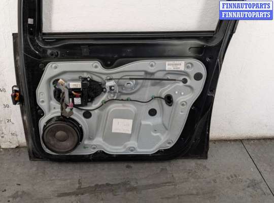 купить Дверь боковая (легковая) на Volkswagen Touran 2003-2006