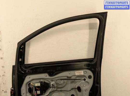 купить Дверь боковая (легковая) на Volkswagen Touran 2003-2006