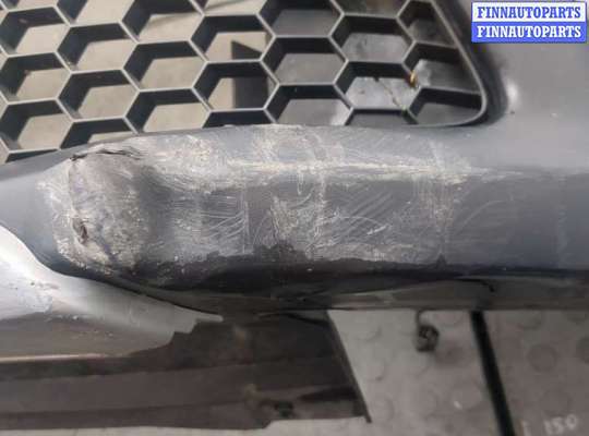 купить Бампер на Dacia Sandero 2013-2020