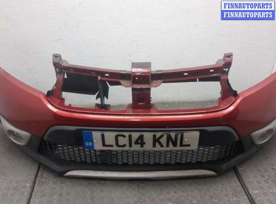 Бампер RN1557000 на Dacia Sandero 2013-2020