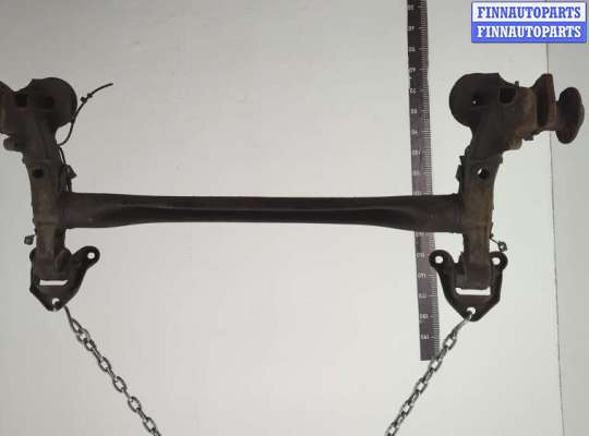 купить Балка подвески задняя на Opel Zafira B 2005-2014