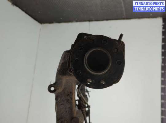 купить Балка подвески задняя на Opel Zafira B 2005-2014