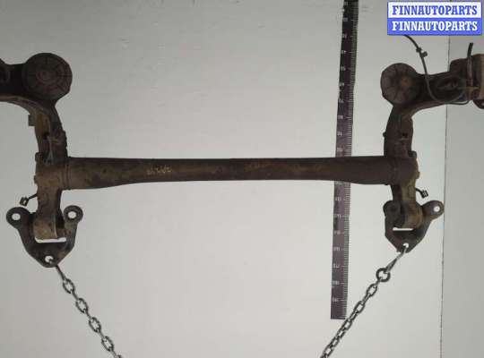 купить Балка подвески задняя на Opel Zafira B 2005-2014