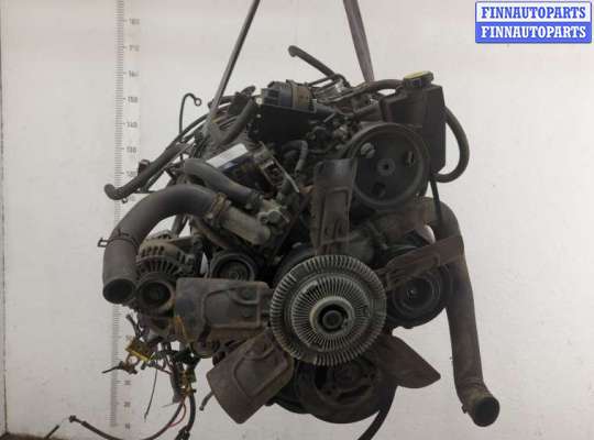 купить Заслонка дроссельная на Jeep Wrangler 1996-2006