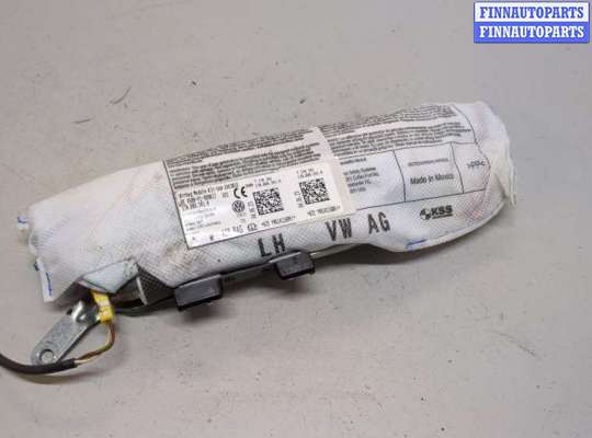 купить Подушка безопасности боковая (в сиденье) на Volkswagen Jetta 7 2018-2024