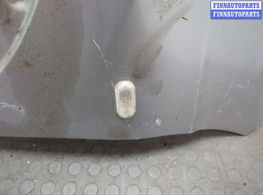 купить Крыло на Nissan Qashqai 2006-2013