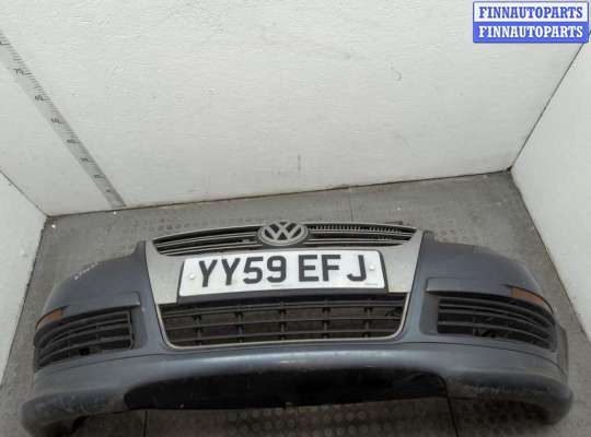 купить Решетка радиатора на Volkswagen Passat 6 2005-2010