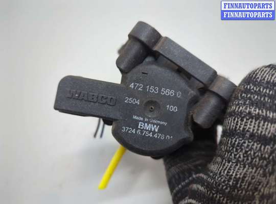 купить Блок клапанов на Land Rover Range Rover 3 (LM) 2002-2012