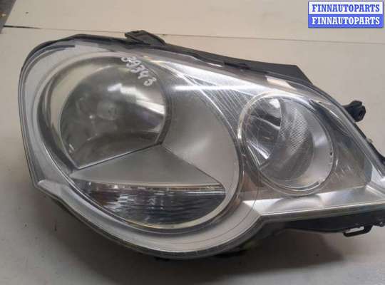 купить Фара (передняя) на Volkswagen Polo 2005-2009