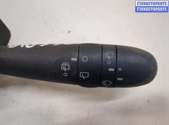 купить Переключатель поворотов и дворников (стрекоза) на Alfa Romeo 156 1997-2007