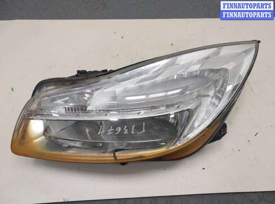 купить Фара (передняя) на Opel Insignia 2008-2013