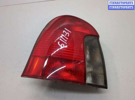 Фонарь (задний) RV71502 на Rover 75 1999-2005