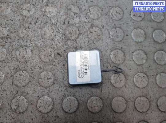 Купить Заглушка буксировочного крюка на Dodge Journey 2011-2020 Заглушка буксировочного крюка DGQ1283 на Dodge Journey 2011-2020