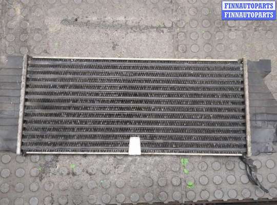 купить Радиатор интеркулера на Mercedes ML W163 1998-2004