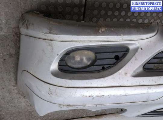 купить Бампер на Mercedes C W203 2000-2008